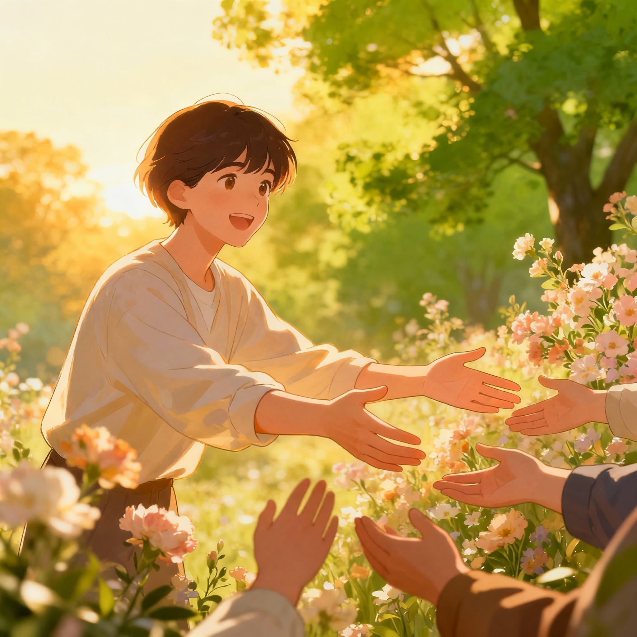 How to Overcome Loneliness: Finding Connection and Peace Within
