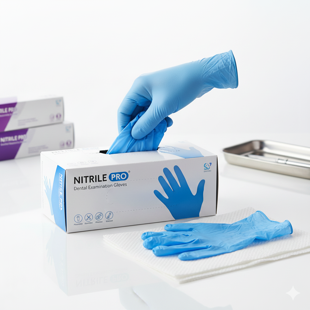 Dental Gloves