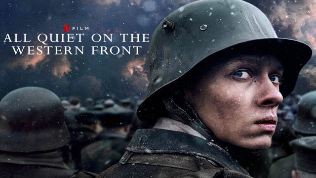 All Quiet on The Western Front (2022) Hindi Dubbed Full Movie Download 720p 1080p 480p ORG (Dual Audio) Web-DL Free