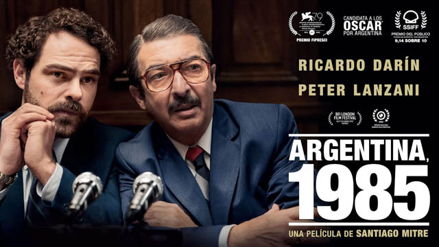 Argentina, 1985 (2022) Hindi Dubbed Full Movie Download 720p 1080p 480p ORG (Dual Audio) HDRip Free