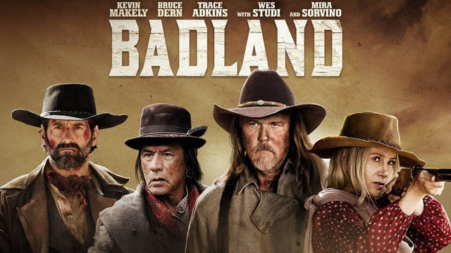 Badland (2019) Hindi Dubbed Full Movie Download 720p 1080p 480p ORG (Dual Audio) Web-DL Free