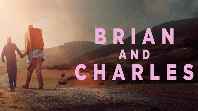 Brian And Charles (2022) Hindi Dubbed Full Movie Download 720p 1080p 480p ORG (Dual Audio) HDRip Free