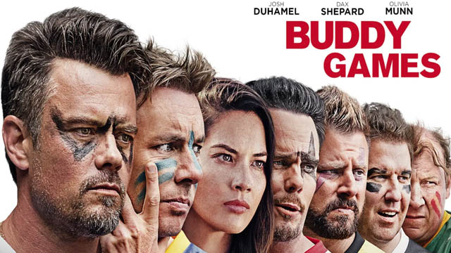 Buddy Games (2019) Hindi Dubbed Full Movie Download 720p 1080p 480p ORG (Dual Audio) BluRay Free