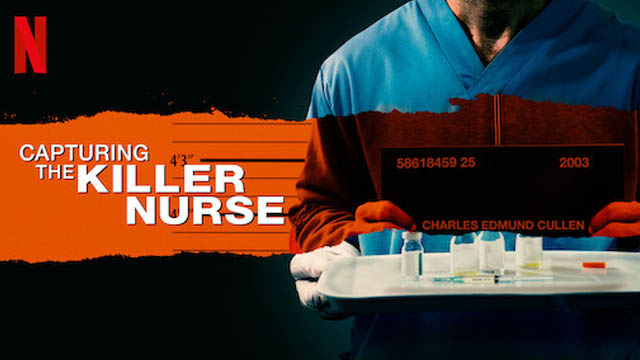 Capturing The Killer Nurse (2022) Hindi Dubbed Full Movie Download 720p 1080p ORG (Dual Audio) Web-DL Free