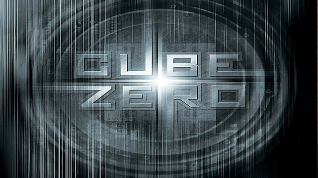 Cube Zero (2004) Hindi Dubbed Full Movie Download 720p 1080p 480p ORG (Dual Audio) BluRay Free