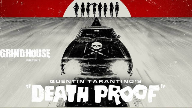 Death Proof (2007) Hindi Dubbed Full Movie Download 720p 1080p 480p ORG (Dual Audio) BluRay Free