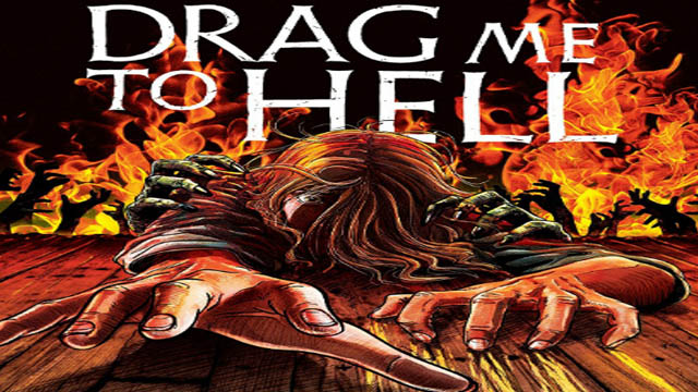 Drag Me To Hell (2009) Hindi Dubbed Full Movie Download 720p 1080p 480p ORG (Dual Audio) BluRay Free