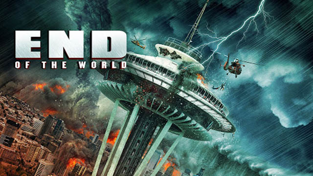 End of The World (2018) Hindi Dubbed Full Movie Download 720p 480p ORG (Dual Audio) Web-DL Free