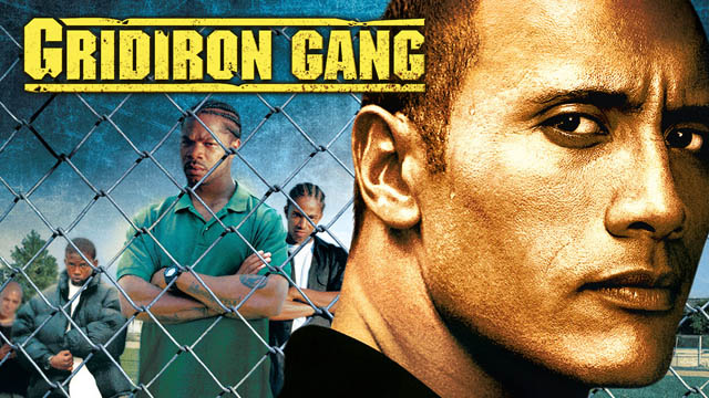 Gridiron Gang (2006) Hindi Dubbed Full Movie Download 720p 1080p 480p ORG (Dual Audio) BluRay Free