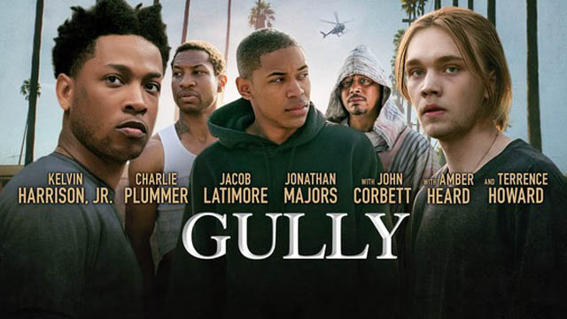 Gully (2019) Hindi Dubbed Full Movie Download 720p 1080p 480p ORG (Dual Audio) HDRip Free