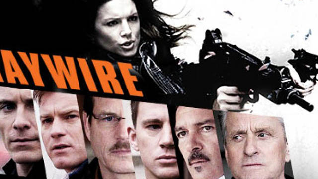 Haywire (2012) Hindi Dubbed Full Movie Download 720p 1080p 480p ORG (Dual Audio) Web-DL Free