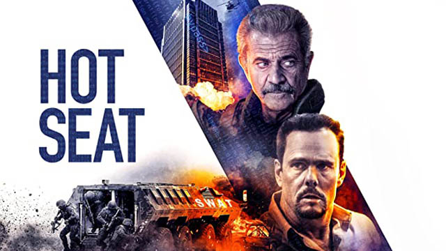 Hot Seat (2022) Hindi Dubbed Full Movie Download 720p 1080p 480p ORG (Dual Audio) HDRip Free