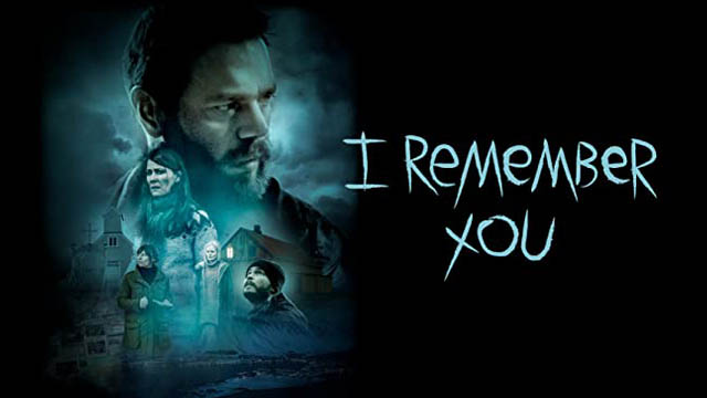 I Remember You (2017) Hindi Dubbed Full Movie Download 720p 1080p 480p ORG (Dual Audio) HDRip Free