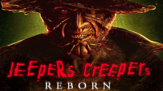 Jeepers Creepers: Reborn (2022) Hindi Dubbed Full Movie Download 720p 1080p 480p ORG (Dual Audio) BluRay Free