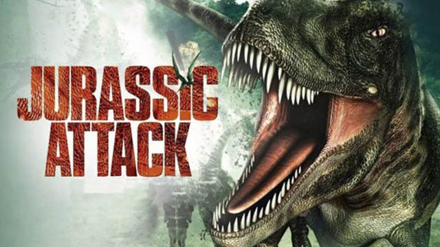 Jurassic Attack (2013) Hindi Dubbed Full Movie Download 720p 1080p 480p ORG (Dual Audio) Web-DL Free