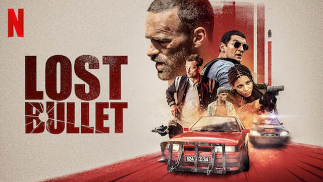 Lost Bullet (2020) Hindi Dubbed Full Movie Download 720p 1080p 480p ORG (Dual Audio) Web-DL Free