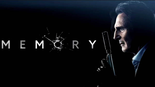 Memory (2022) Hindi Dubbed Full Movie Download 720p 1080p 480p ORG (Dual Audio) BluRay Free