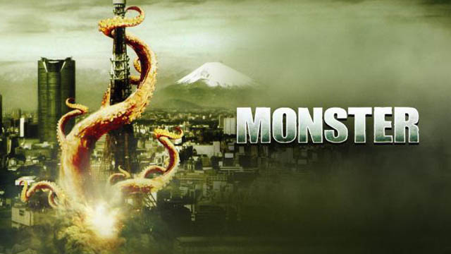 Monster (2008) Hindi Dubbed Full Movie Download 720p 480p ORG (Dual Audio) BluRay Free