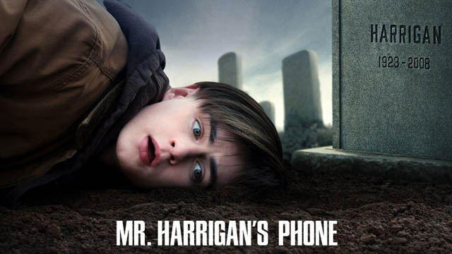 Mr. Harrigan’s Phone (2022) Hindi Dubbed Full Movie Download 720p 1080p 480p ORG (Dual Audio) HDRip Free