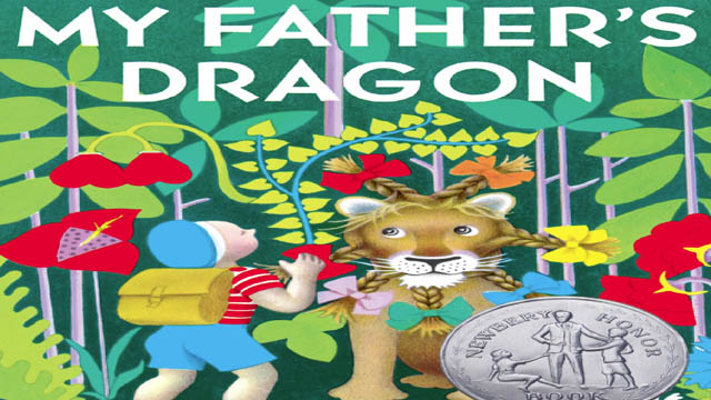 My Father’s Dragon (2022) Hindi Dubbed Full Movie Download 720p 1080p 480p ORG (Dual Audio) Web-DL Free