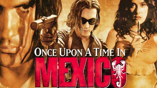 Once Upon A Time in Mexico (2003) Hindi Dubbed Full Movie Download 720p 1080p 480p ORG (Dual Audio) BluRay Free