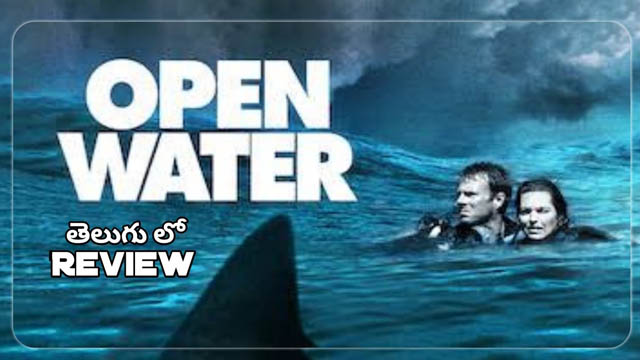 Open Water (2003) Hindi Dubbed Full Movie Download 720p 1080p 480p ORG (Dual Audio) BluRay Free