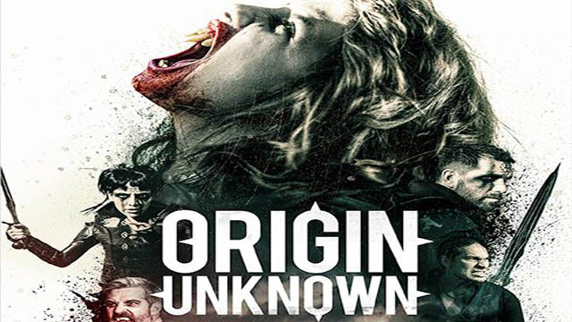 Origin Unknown (2020) Hindi Dubbed Full Movie Download 720p 1080p 480p ORG (Dual Audio) HDRip Free