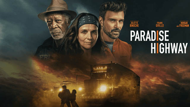 Paradise Highway (2022) Hindi Dubbed Full Movie Download 720p 1080p 480p ORG (Dual Audio) BluRay Free