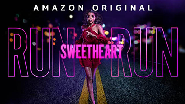 Run Sweetheart Run (2020) Hindi Dubbed Full Movie Download 720p 1080p 480p ORG (Dual Audio) Web-DL Free