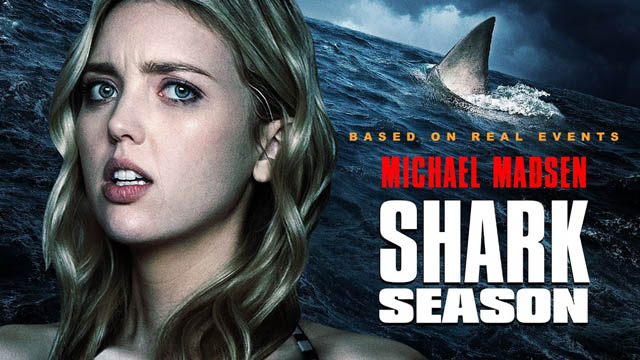 Shark Season (2020) Hindi Dubbed Full Movie Download 720p 1080p 480p ORG (Dual Audio) Web-DL Free