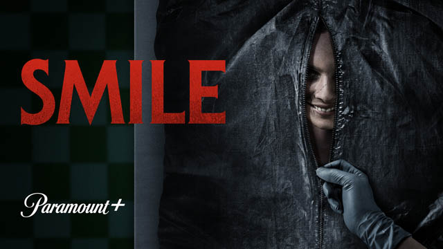 Smile (2022) Hindi Dubbed Full Movie Download 720p 1080p 480p ORG (Dual Audio) BluRay Free