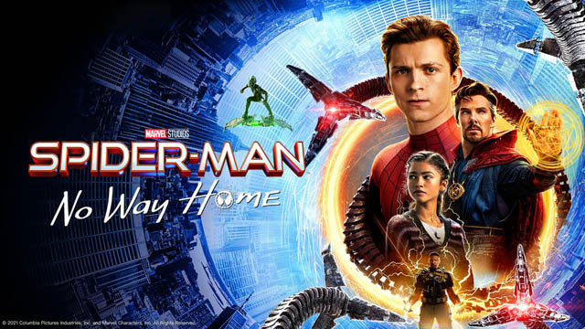 Spider Man: No Way Home (2021) Hindi Dubbed Full Movie Download 720p 1080p 480p ORG (Dual Audio) BluRay Free