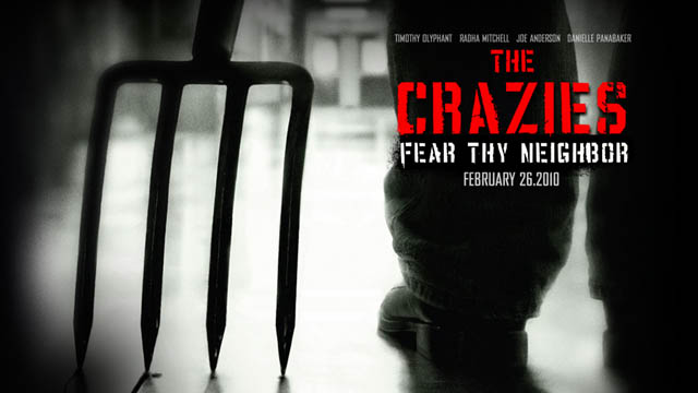 The Crazies (2010) Hindi Dubbed Full Movie Download 720p 1080p 480p ORG (Dual Audio) BluRay Free