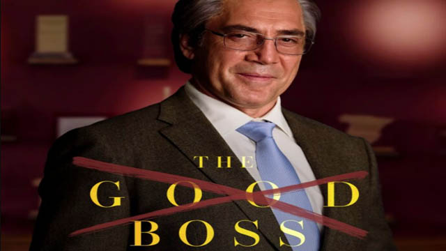 The Good Boss (2021) Hindi Dubbed Full Movie Download 720p 1080p 480p ORG (Dual Audio) Web-DL Free