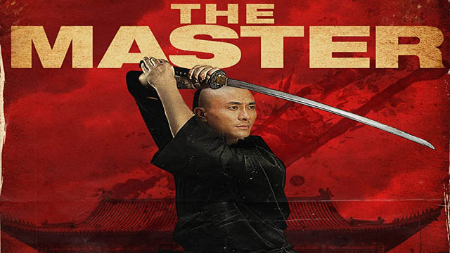 The Master (2014) Hindi Dubbed Full Movie Download 720p 1080p 480p ORG (Dual Audio) BluRay Free