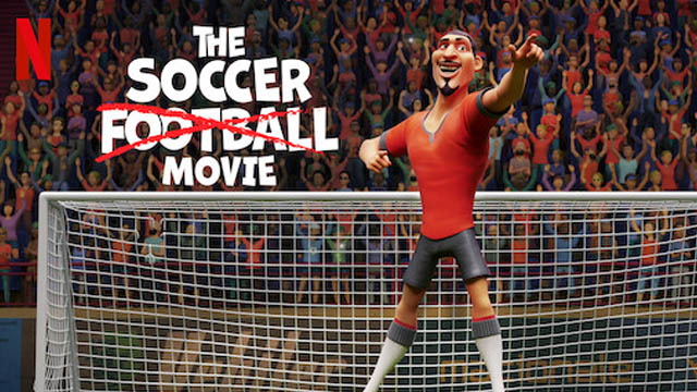 The Soccer Football Movie (2022) Hindi Dubbed Full Movie Download 720p 1080p 480p ORG (Dual Audio) Web-DL Free