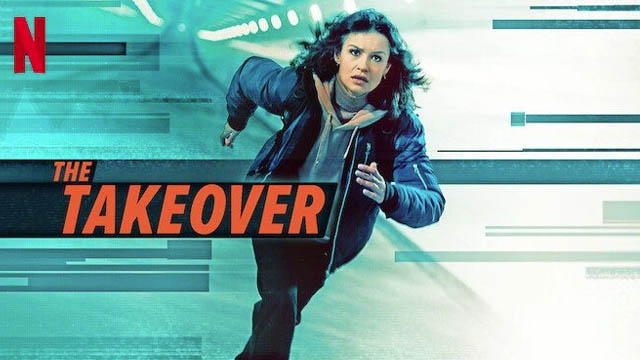 The Takeover (2022) Hindi Dubbed Full Movie Download 720p 1080p 480p ORG (Dual Audio) HDRip Free