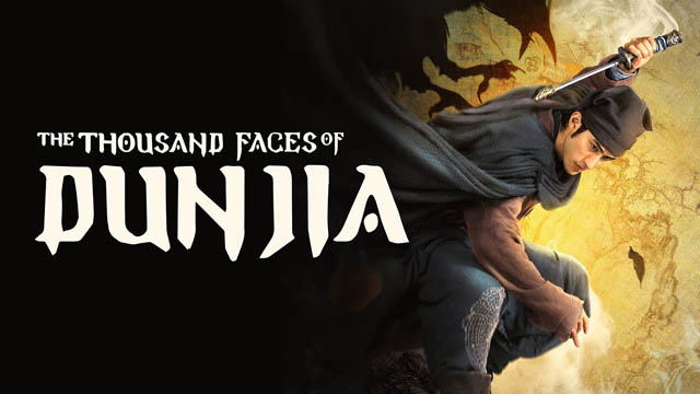 The Thousand Faces of Dunjia (2017) Hindi Dubbed Full Movie Download 720p 1080p 480p ORG (Dual Audio) HDRip Free