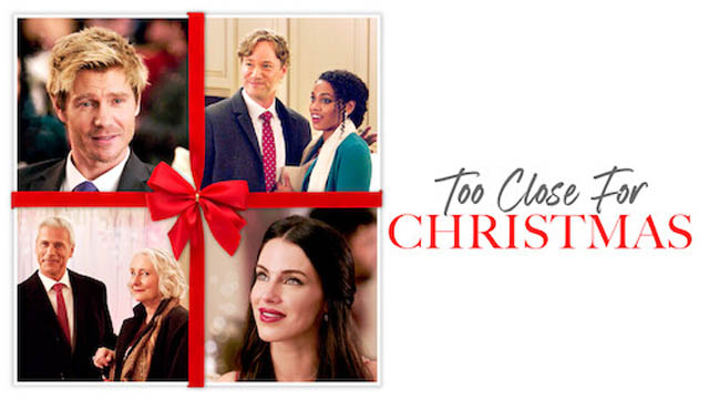 Too Close For Christmas (2020) Hindi Dubbed Full Movie Download 720p 1080p 480p ORG (Dual Audio) HDRip Free