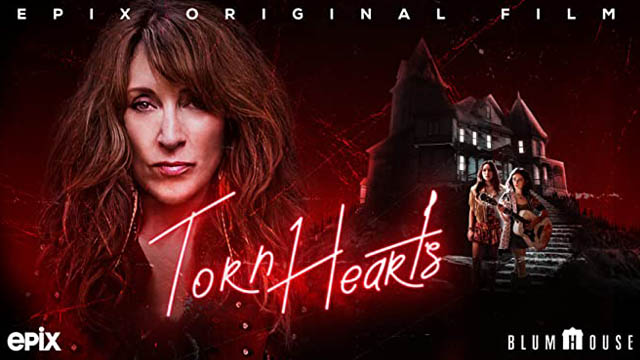 Torn Hearts (2022) Hindi Dubbed Full Movie Download 720p 1080p 480p ORG (Dual Audio) Web-DL Free