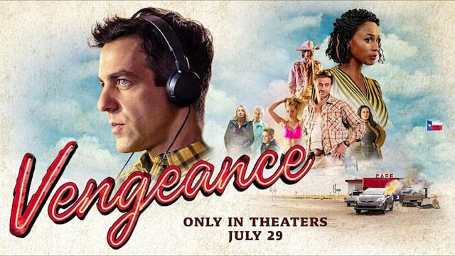 Vengeance (2022) Hindi Dubbed Full Movie Download 720p 1080p 480p ORG (Dual Audio) BluRay Free