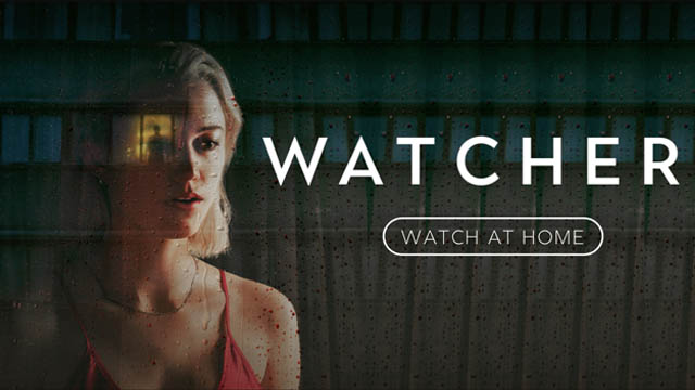 Watcher (2022) Hindi Dubbed Full Movie Download 720p 1080p 480p ORG (Dual Audio) BluRay Free