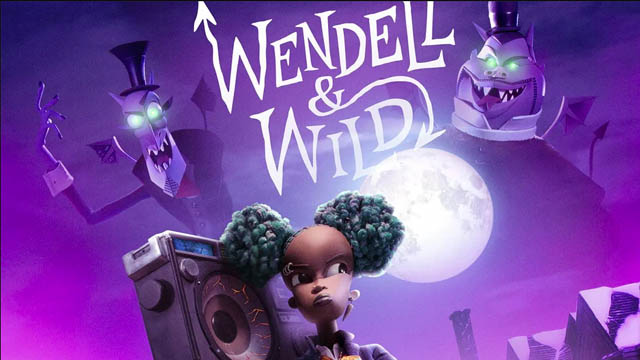 Wendell And Wild (2022) Hindi Dubbed Full Movie Download 720p 1080p 480p ORG (Dual Audio) HDRip Free