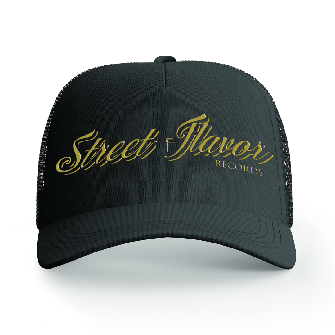 Street Flavor Hat