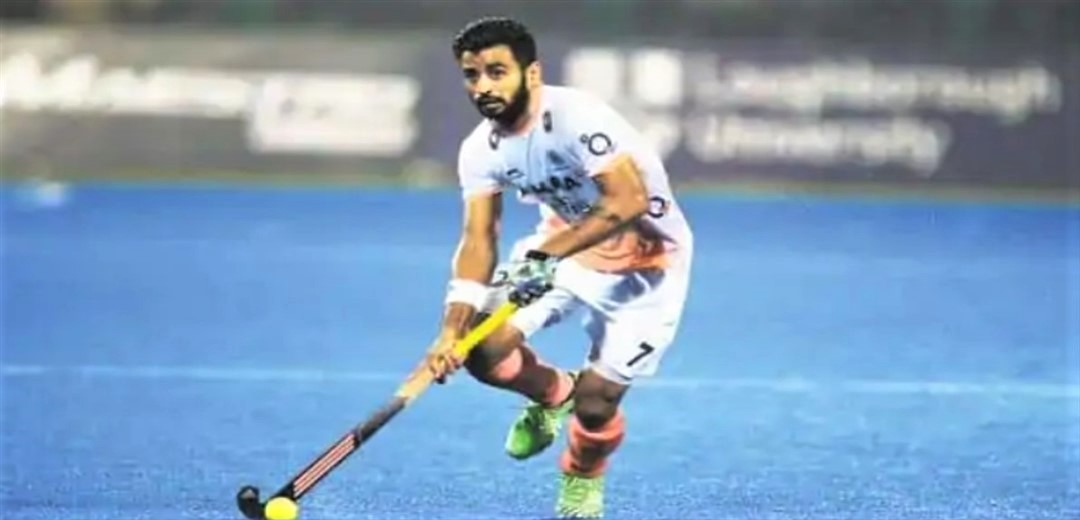 Indian men's hockey camp to begin from January 5