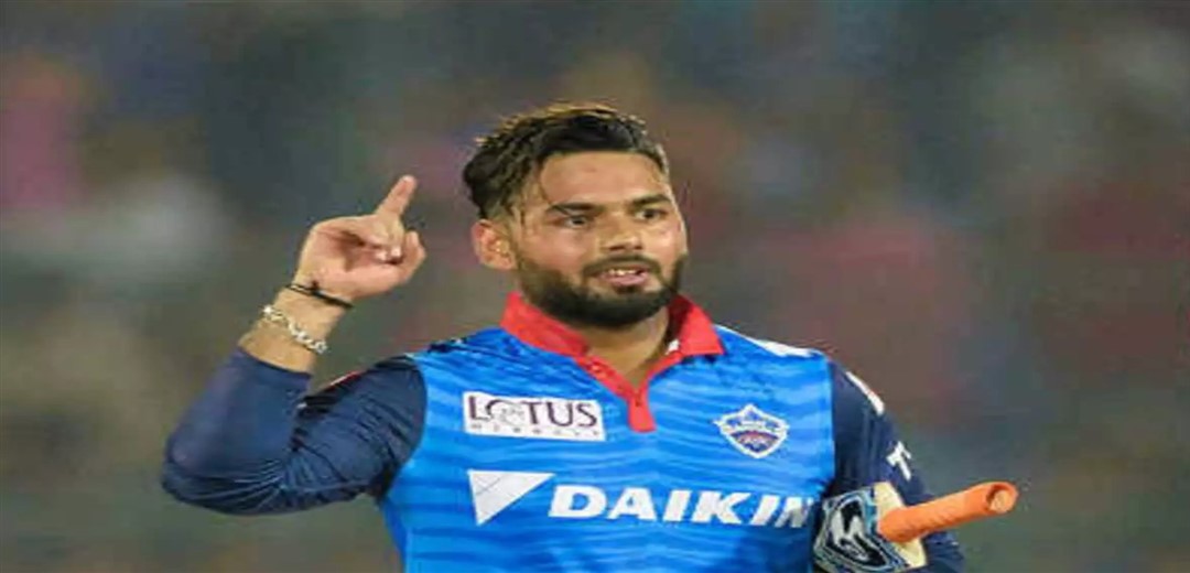 At 13th spot, Pant is now worlds best-ranked keeper in Test
