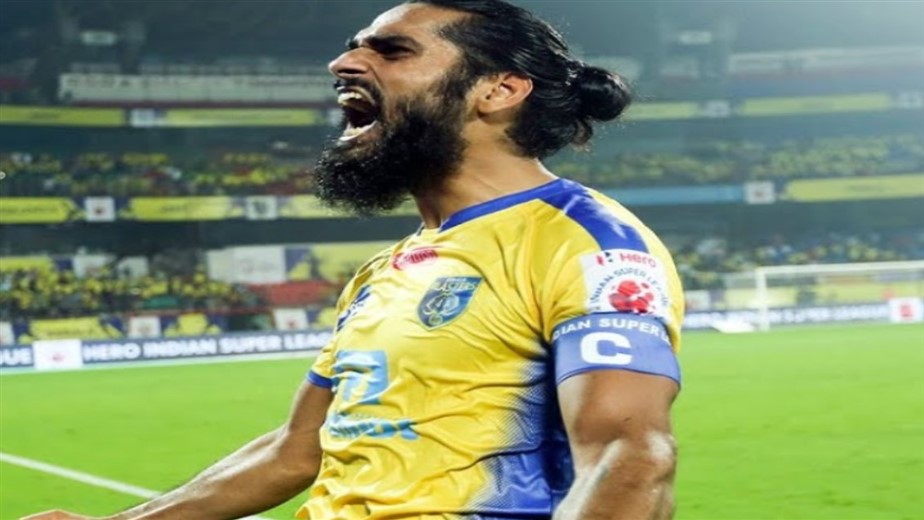 Continuous supply of talent defines Indian football: Jhingan