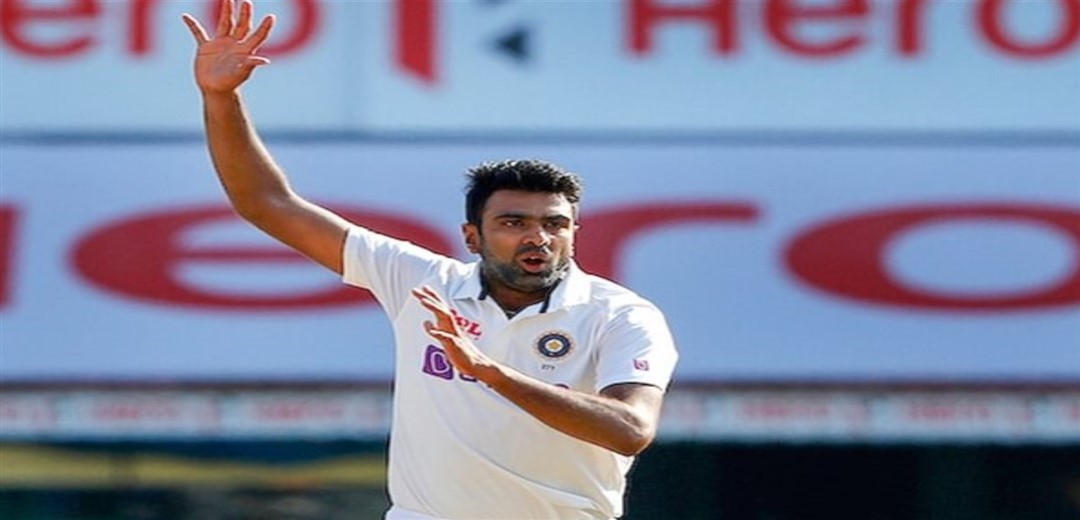 Ashwin jumps to fifth in Test all-rounder rankings, retains seventh spot among bowlers