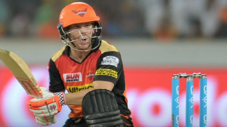 Great to have Bhuvi back in team: SRH captain Warner
