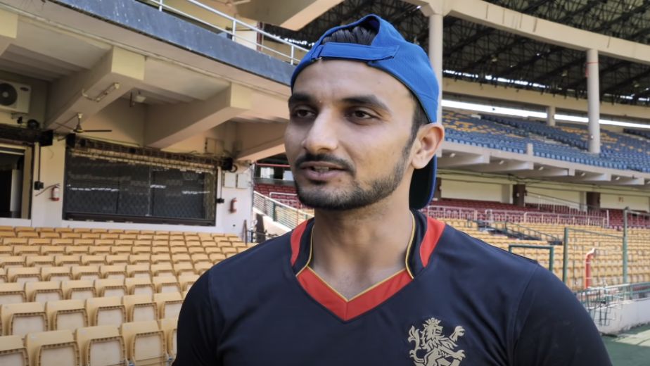 Teams not showing interest in 2018 was insulting, worked on my batting after that: Harshal
